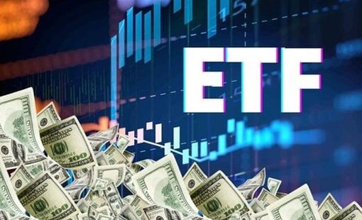 Các quỹ ETF tại Việt Nam bất ngờ hút tiền trở lại trong tháng 1