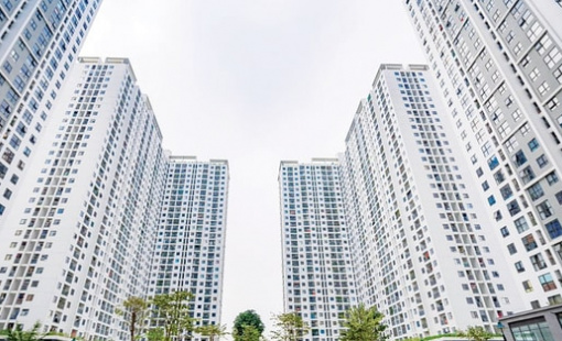 Nhà ở xã hội đón “mùa xuân an cư” - Khởi nguồn từ các quyết sách lớn