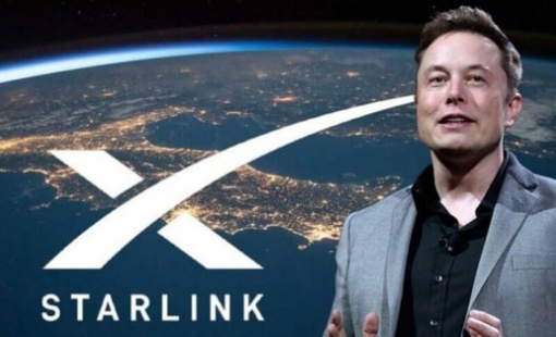 Tỷ phú Elon Musk chính thức đưa internet vệ tính Starlink vào Việt Nam: Thí điểm 5 năm, quy mô 600.000 thiết bị