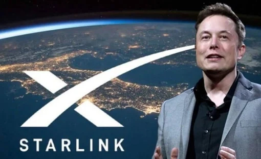 Tỷ phú Elon Musk chính thức đưa internet vệ tính Starlink vào Việt Nam: Thí điểm 5 năm, quy mô 600.000 thiết bị