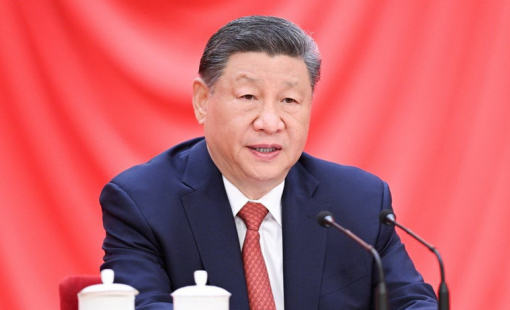 Trung Quốc dự kiến bãi bỏ thuế quan với phần lớn quốc gia châu Phi từ 1/5