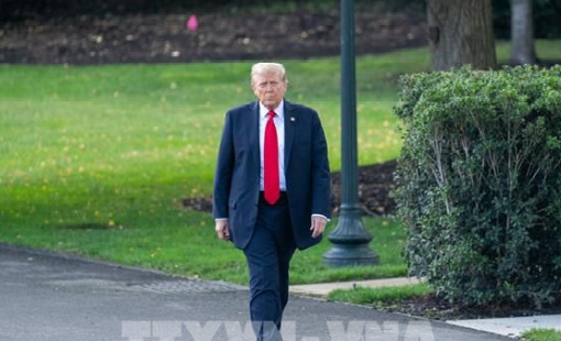 Sự kinh tế thế giới nổi bật tuần qua