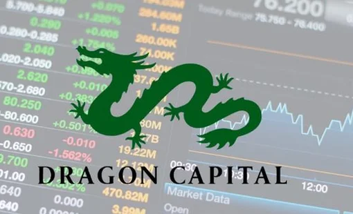 Dragon Capital chỉ ra một yếu tố mới dẫn dắt chứng khoán thời gian tới