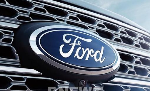 Ford đề xuất khuôn khổ cho xe Trung Quốc sản xuất tại Mỹ