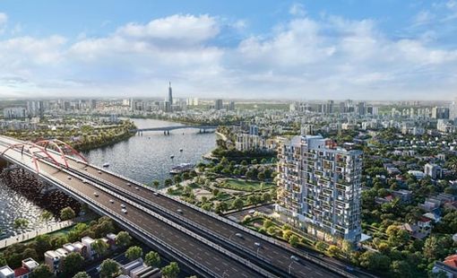 Lãi suất cho vay bất động sản tăng mạnh, lãnh đạo Vietcombank, BIDV, Phát Đạt, Vinhomes, Nam Long nói gì?