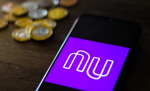Nubank rót 4,2 tỷ USD mở rộng tại Mexico