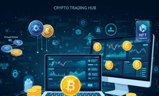 Tài sản số được “định danh” pháp lý tại Việt Nam: Từ “vùng xám” rủi ro đến thị trường kỷ luật, minh bạch