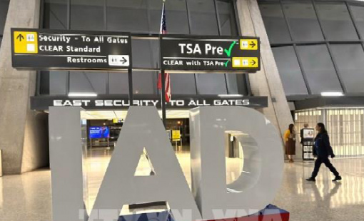 Tác động của việc chính phủ Mỹ đóng cửa một phần