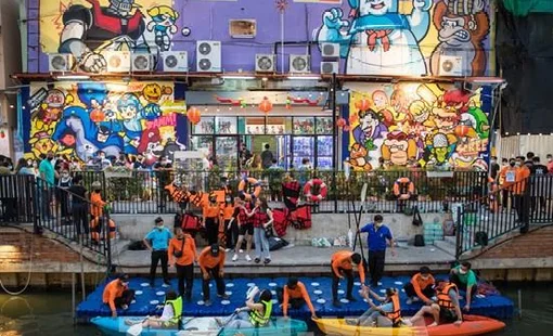Thái Lan nâng dự báo tăng trưởng 2026 sau cú "bứt tốc" bất ngờ