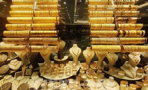 Vàng mất mốc 5.000 USD/ounce trong phiên giao dịch trầm lắng