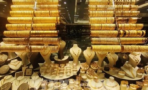 Vàng mất mốc 5.000 USD/ounce trong phiên giao dịch trầm lắng