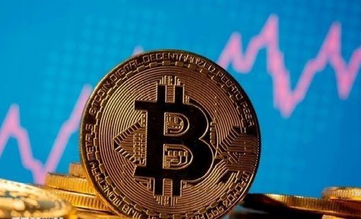 Bitcoin chật vật tìm hướng đi sau 4 tuần giảm liên tiếp