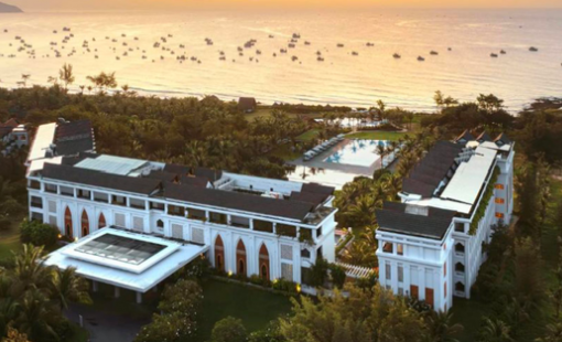 Hết thời lướt sóng, bất động sản nghỉ dưỡng vào guồng phát triển bền vững