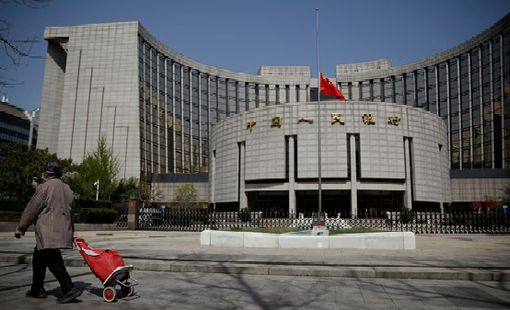 Goldman Sachs nâng dự báo thặng dư tài khoản vãng lai của Trung Quốc năm 2026