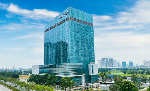 Vị thế Việt Nam trong làn sóng dịch chuyển vốn