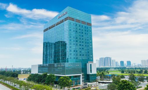 Vị thế Việt Nam trong làn sóng dịch chuyển vốn