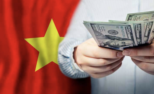 Việt Nam - Điểm đến chiến lược dài hạn