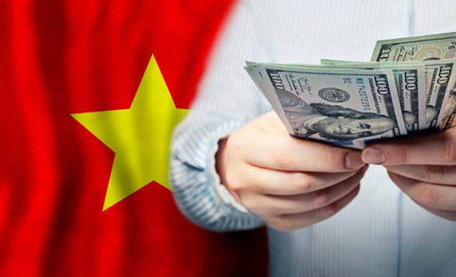 Việt Nam - Điểm đến chiến lược dài hạn