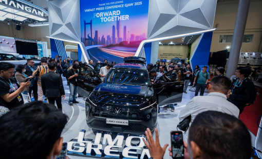 VinFast, từ 0 đến 1