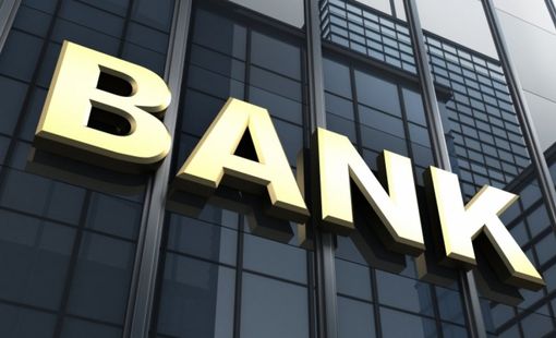 Nhà băng tất bật  trong sóng tăng vốn