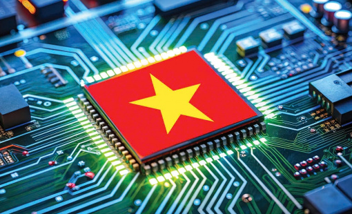 Việt Nam trước cơ hội mới của FDI