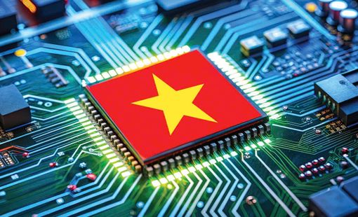 Việt Nam trước cơ hội mới của FDI