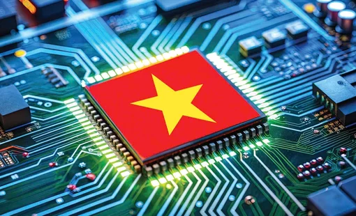 Việt Nam trước cơ hội mới của FDI