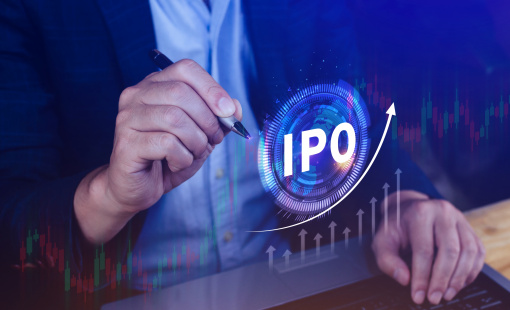 Đua IPO, thoái vốn năm chứng trường sôi động