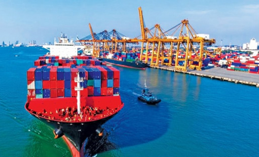 Bứt phá ngoạn mục, tăng trưởng kinh tế của Việt Nam năm 2025 thuộc top cao nhất thế giới