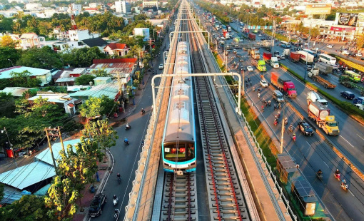 TOD có thể tái định giá bất động sản thế nào?