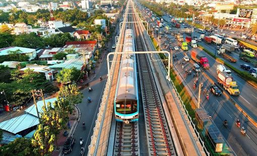 TOD có thể tái định giá bất động sản thế nào?