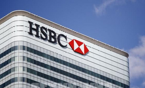 Anh lựa chọn ngân hàng HSBC triển khai thí điểm phát hành trái phiếu chính phủ số
