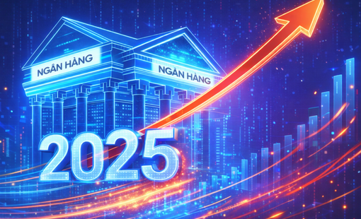 Thấy gì từ một năm lợi nhuận nhà băng?