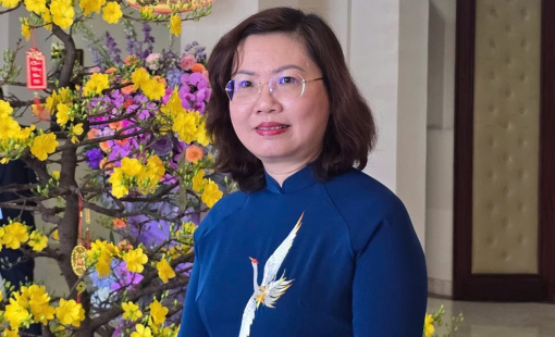 Ngành Chứng khoán đón tuổi 30: Khát vọng cho hành trình mới chất lượng và bền vững hơn