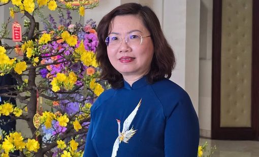 Ngành Chứng khoán đón tuổi 30: Khát vọng cho hành trình mới chất lượng và bền vững hơn
