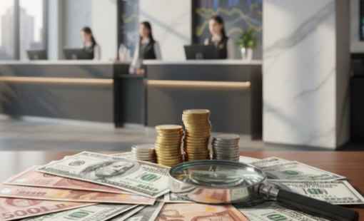 ‏Chu kỳ tiền rẻ đã đi đến giới hạn: Dự báo sẽ hình thành mặt bằng lãi suất mới trong năm 2026