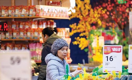 Thành công kiểm soát lạm phát tạo dư địa thúc đẩy tiêu dùng và tăng trưởng