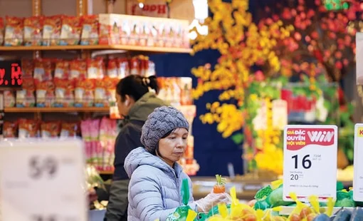 Thành công kiểm soát lạm phát tạo dư địa thúc đẩy tiêu dùng và tăng trưởng