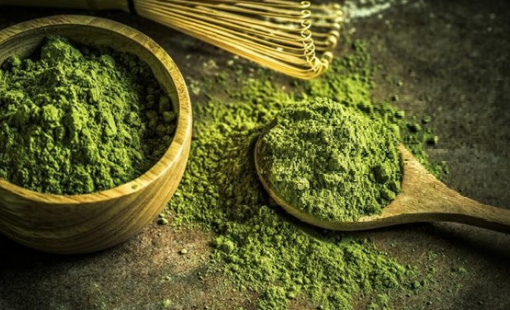 Matcha thành “vàng xanh” Nhật Bản bứt tốc xuất khẩu toàn cầu