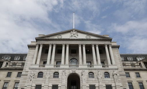 Ngân hàng Anh xây dựng hệ thống thanh toán nội địa độc lập