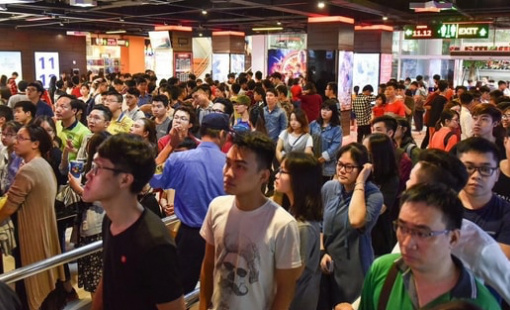 Người Việt vừa chi hơn 50 tỷ đồng trong mùng 1 Tết cho việc này