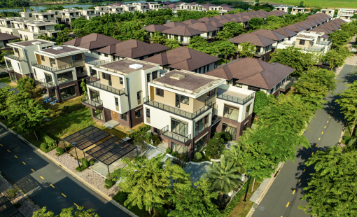 Bất động sản không còn là kênh “mua chờ tăng giá”