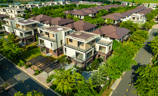 Bất động sản không còn là kênh “mua chờ tăng giá”
