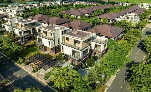 Bất động sản không còn là kênh “mua chờ tăng giá”