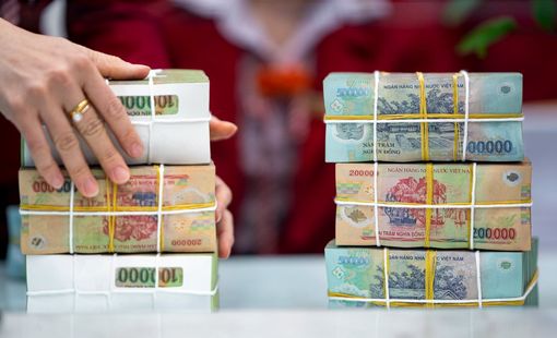 Nắn dòng tiền vào kinh tế 2026