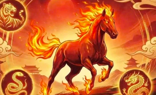 Những tuổi này được "thần tài gọi tên", dễ phất nhờ một kênh đầu tư trong năm Bính Ngọ