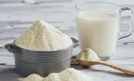 EU: Thu hồi sữa nhiễm độc tố giúp giảm mạnh nguy cơ phơi nhiễm