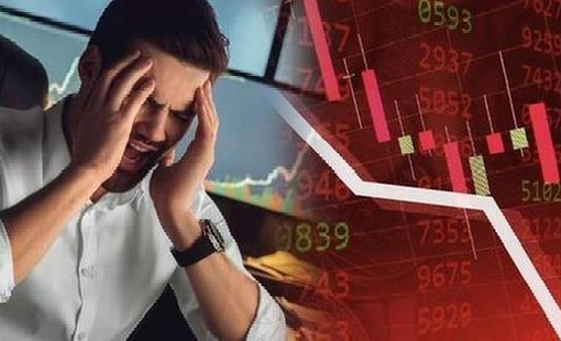 Hai cổ phiếu bị tự doanh CTCK thẳng tay bán ròng hơn 200 tỷ đồng phiên VN-Index giảm 22 điểm