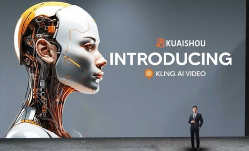 Trung Quốc lại có thêm AI mới với năng lực kinh ngạc: Đã có 12 triệu người dùng, đang gây bão cả thế giới