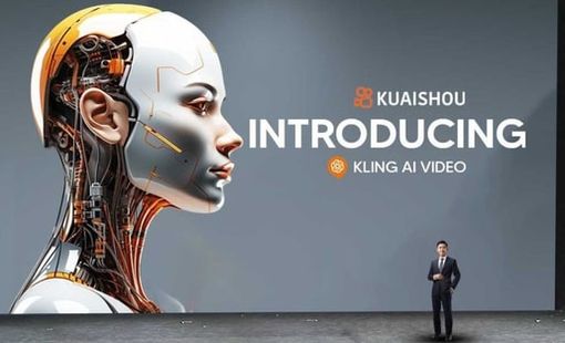 Trung Quốc lại có thêm AI mới với năng lực kinh ngạc: Đã có 12 triệu người dùng, đang gây bão cả thế giới